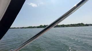 NJ Boating Navesink River [upl. by Zampino]