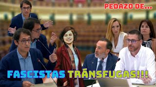 IAGO NEGUERUELA ESTALLA CONTRA EL PP BALEAR POR TRAPICHEAR CON LA EXPULSIÓN DE GABRIEL LE SENNE [upl. by Bunow729]