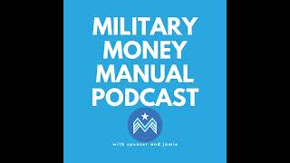 Required Minimum Distributions RMD  Roth vs Traditional  How RMDs Affect Military Finances I [upl. by Irt]