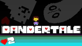 DANDERTALE 2 [upl. by Hedi]