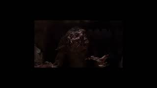 Jabbas Rancor Eats Oola YAMETE KUDASAI [upl. by Pandolfi]