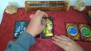 ¿ME VA A LLAMAR ¿LO HARÁ ¿me llamará pronto TAROT INTERACTIVO DEL AMOR [upl. by Suivatna358]