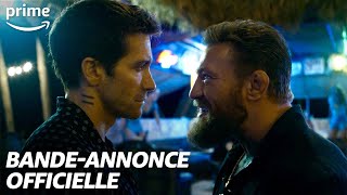 Road House  BandeAnnonce  Prime Video [upl. by Mojgan]