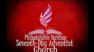 Philadelphie SDA Church 10262024 Youth Program [upl. by Anilat518]