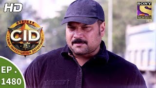 CID  Ep 1480  Webisode  17th December 2017 [upl. by Yelwah]