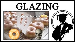 What Is Glazing [upl. by Toth]