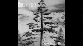 Rheostatics  Greatest Hits  01 Crescent Moon [upl. by Yrrep]