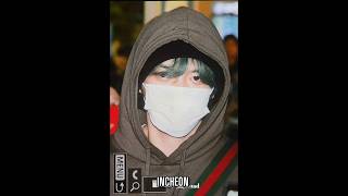 Incheon International Airport Arrival [upl. by Iana984]