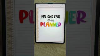 Daily Planner [upl. by Onailime]