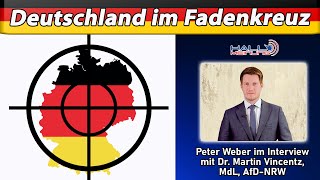 Deutschland im Fadenkreuz [upl. by Enirak]