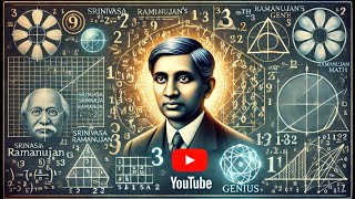 Ramanujan [upl. by Bordiuk]