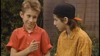 Full House clip  Danny Jesse and Joey as kids by request [upl. by Daron]