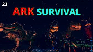 ARK Survival [upl. by Atalayah]