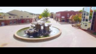 Cuyahoga Falls Ohio in 4K [upl. by Aisylla500]