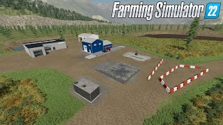 FS22 🚧 Placeables You Must Have 🚧 Farming Simulator 22 Mods [upl. by Mcwilliams]