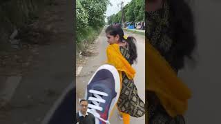 Magical Shoescomedy funny automobile love ytshorts viralvideo shorts viralshorts viralshort [upl. by Kcirdnek]