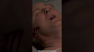 Dexter KILLS the Trinity Killer  Dexter S4E12 dexter shorts [upl. by Nwahsit]