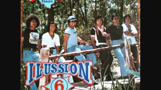 ILUSSION 6 LA NEGRA GOZONA VOL4 1979 [upl. by Welbie]