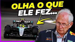 ÚLTIMAS NOTÍCIAS SOBRE MERCEDES RED BULL FERRARI E MCLAREN  FÓRMULA 1 [upl. by Ycram751]