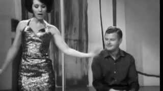 Benny Hill  Fever BBC Mid60s [upl. by Amelia]