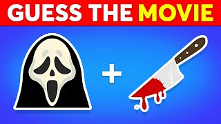 Guess The MOVIE By Emoji Quiz 🎬🍿 150 MOVIES By Emoji  Movie Quiz [upl. by Hilliard]