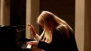 Beethoven Sonata 29 Op 106 quotHammerklavierquot Valentina Lisitsa [upl. by Jorge402]