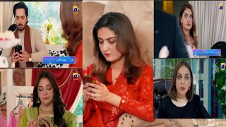 jaan nisar drama episode 28 promo and taseerpromo 05 july 2024taseerpresented by dailyvlogchinio [upl. by Anatnom]