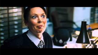 Hot Fuzz 2007  Theatrical Trailer [upl. by Iran66]