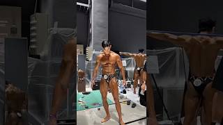 The best body You Ever Seen Korean bodybuilder Jung Dae Jin [upl. by Carita947]