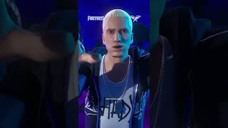 Fortnite Eminem Trailer [upl. by Aleicarg]