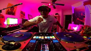 Friday Vibes 12Apr2024 Dj Puffy Livestream [upl. by Othello]