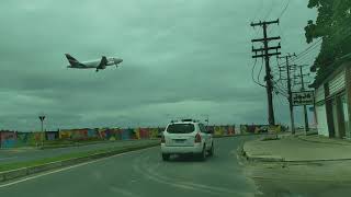 Ponte Jorge Amado Aeroporto IlhéusBahia [upl. by Evy]