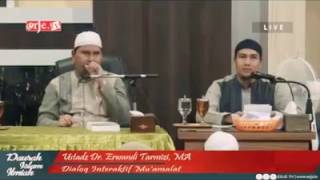 Hukum PAYTREN  Ustadz erwandi tarmizi [upl. by Pine48]