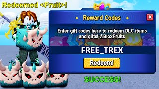 NEW CODES ALL NEW WORKING CODES IN BLOX FRUITS SEPTEMBER 2024 BLOX FRUITS CODES [upl. by Sible]