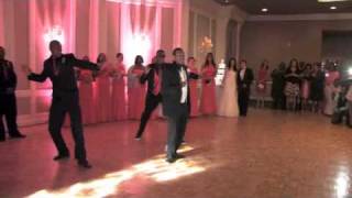 Jay Sean  Down Wedding Dance [upl. by Hoeve]