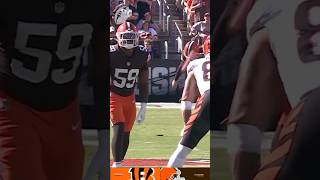 Cincinnati Bengals vs Cleveland Browns 1  NFL 2024  SEMANA 7…nfl nflbrasil nflhighlights [upl. by Shurwood]