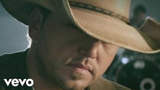 Jason Aldean  Tattoos on This Town [upl. by Idaline]