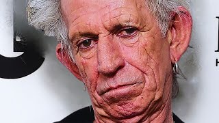 Keith Richards Truly Hated Him More Than Anyone [upl. by Yance]