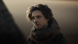 Dune Part Two  Officiële Trailer  29 februari in de bioscoop [upl. by Rubina]