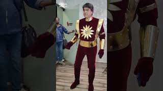 shaktimaan returns mukeshkhanna shaaktiman shaktiman viralvideo shortvideo trending [upl. by Bouley]