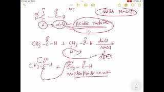 Benzaldehyde to 3phenylpropan1ol [upl. by Letha]