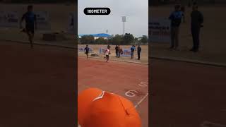 100 meter running  200 meter running  viral video  athletics  army training  Olympic [upl. by Kalil]