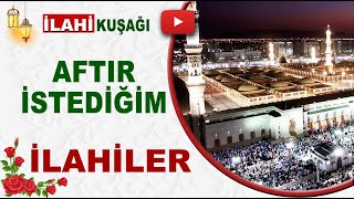 İlahi Kuşağı  Gece gündüz inlediğim aftır benim istediğim  En Güzel İlahiler [upl. by Inimod]