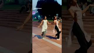 dance explore viralshort trending reels viralvideo reels MANDAKINIJatav music [upl. by Anaillil]