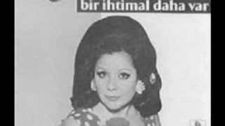 Nigar Uluerer  Gümüs Gerdanlik 1972 [upl. by Monjan]