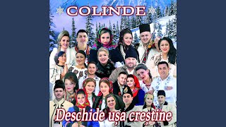 Colindam Doamne Colind [upl. by Engenia]