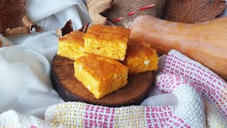 🌺Proja sa bundevom i sirom odličan recept The great pumpkin pie recipe 🌸 [upl. by Wane682]