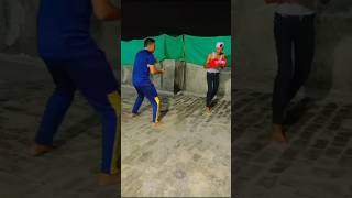 Body Maintaining and learning martial arts day1 viralvideo martialarts [upl. by Derfliw]