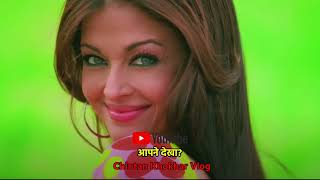 O Bekhabar Full Song Action Replayy [upl. by Atnuahc]