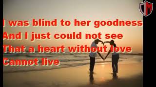 ILL NEVER FALL IN LOVE AGAIN  karaoke version  popularized by TOM JONES [upl. by Samid]